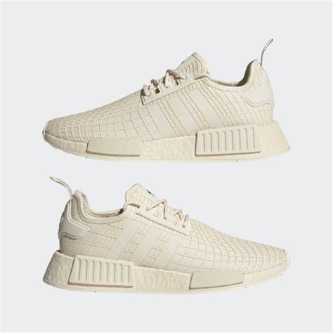 adidas nmd r1 herren beige|Adidas NMD r1 selling price.